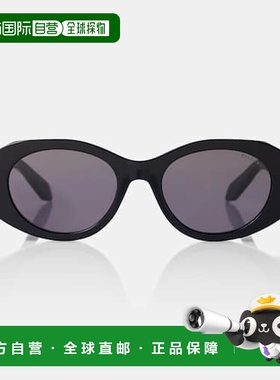 1h可退 香港直邮潮奢 Bvlgari 宝格丽 女士 Serpenti Forever 椭