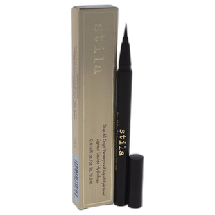 美国直邮Stila诗狄娜女士眼线笔防水防晕染一笔勾勒迷人双眸正品