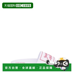 1h可退 香港直邮versace 范思哲 女士 SHELLY 凉鞋 79VA3SQ271352