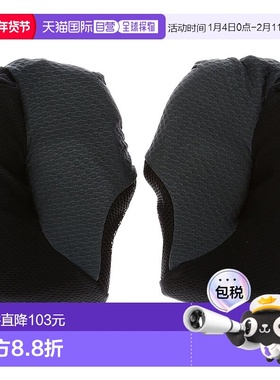 【日本直邮】ARAI IR-FCS系列 垫12mm（旧：5595）05595