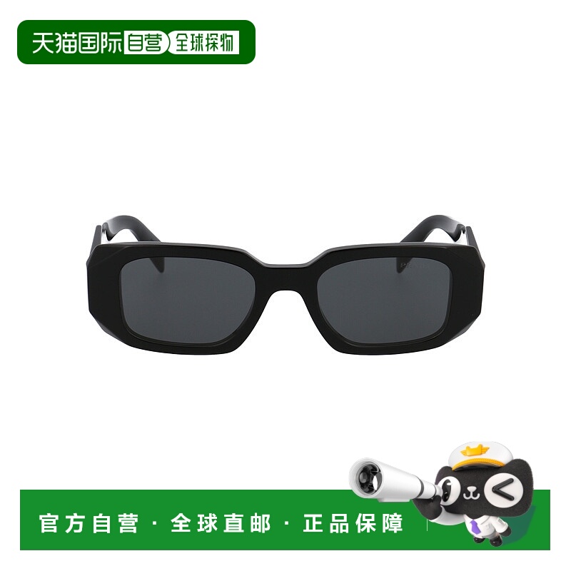 1h可退 欧洲直邮prada 女士 太阳镜新款普拉达