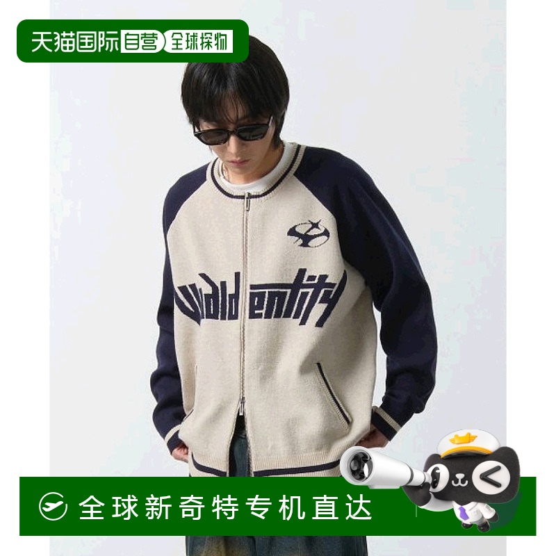 韩国直邮dimitri black 通用 外套夹克衫