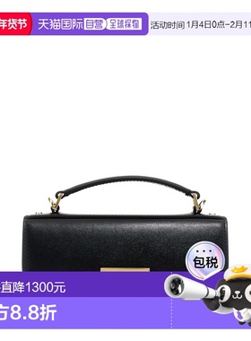 1h可退 香港直邮GOLDEN GOOSE 女士 Venezia Small handbag 手提