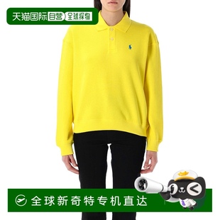 欧洲直邮ralph polo 1h可退 lauren 女士 针织衫