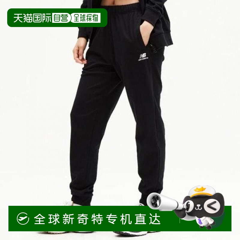1h可退 韩国直邮newbalance  运动裤