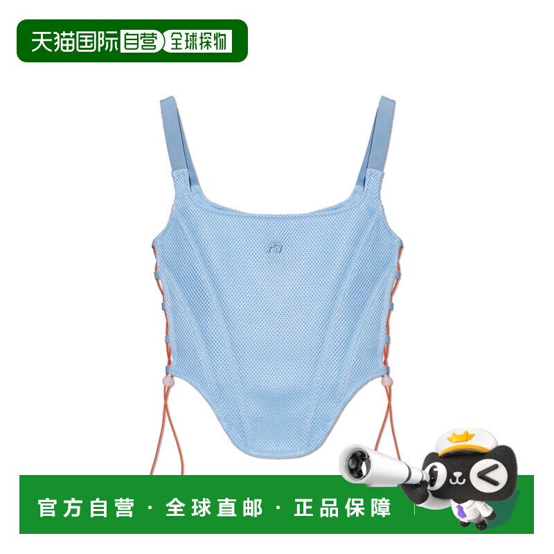 香港直邮ADIDAS ORIGINALS 女士泳装 KS01550CLBLUE AW2026