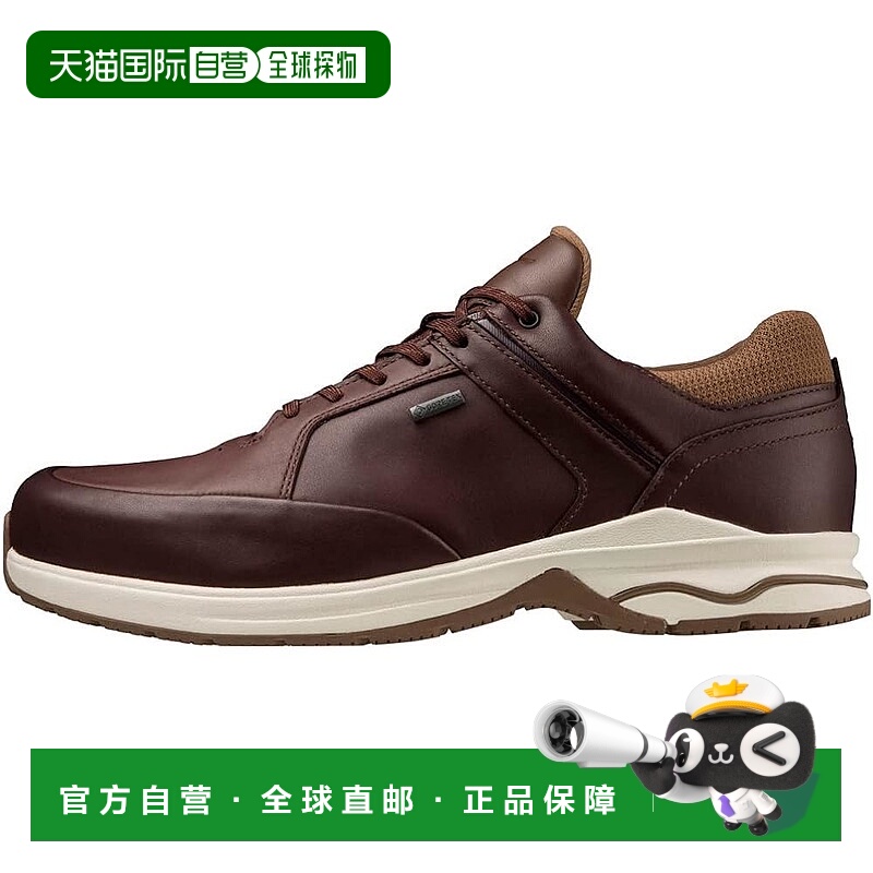 【日本直邮】美津浓 THE LD GTX 步行鞋 防水B1GC2218户外登山鞋