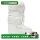 香港直邮moon Moon boot 1h可退 月亮靴 女士 靴子 1408900A002