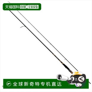 AGS 旋轉(zhuǎn)2節(jié)桿達(dá)億瓦 Branzino 日本直郵Daiwa 過(guò) 1010ML