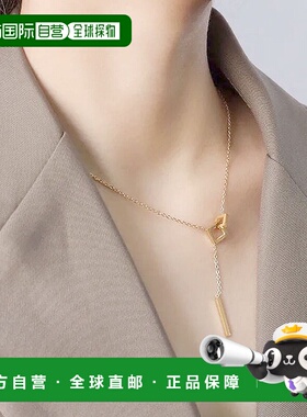 【日本直邮】florge　女士　项链吊坠