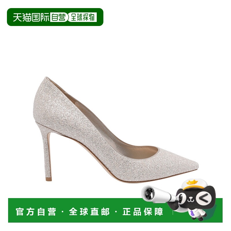 1h可退 香港直邮jimmy choo 女士 时尚休闲鞋