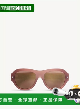 欧洲直邮MONCLER 盟可睐 25秋冬 5690LME6015X3026XL54 男士 太阳