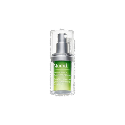 澳大利亚直邮Murad慕拉得视黄醇A醇眼部精华液淡化黑眼圈细纹15ml