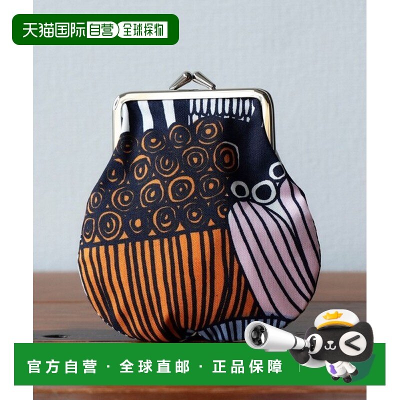 日潮跑腿Marimekko Marimekko 钱包 Pieni Kukkaro 男女款搭扣手,运动包/户外包/配件,钱包,淘宝优惠券,粉丝福利购,淘宝优惠卷