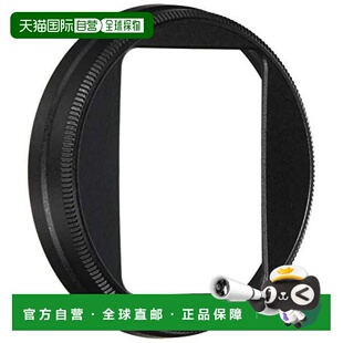 【日本直邮】ricoh理光3C数码配件照相机遮光罩提升画质保护镜头