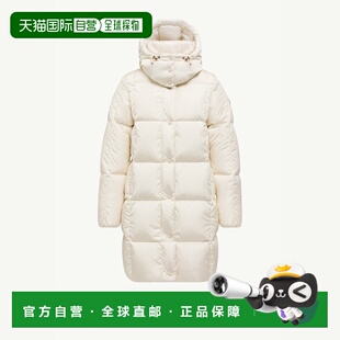 1h可退 欧洲直邮MONCLER 盟可睐 26春夏 K20931C00020539ZD04A 女