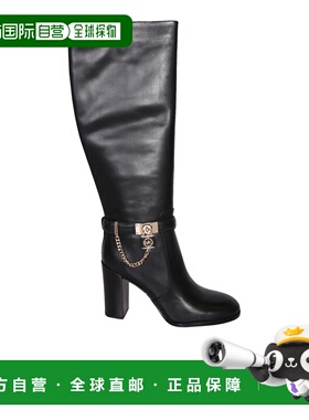 香港直邮MICHAEL KORS 女士靴子 40F3HAHB5L001