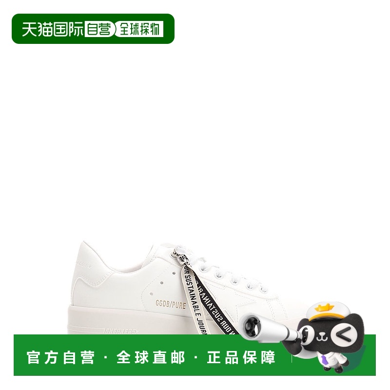 1h可退 欧洲直邮golden goose deluxe brand 女士 休闲鞋运动鞋