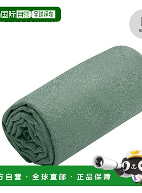 日本直邮SEA TO SUMMIT Airlite 毛巾 L (ST82764 ST82765) - 运