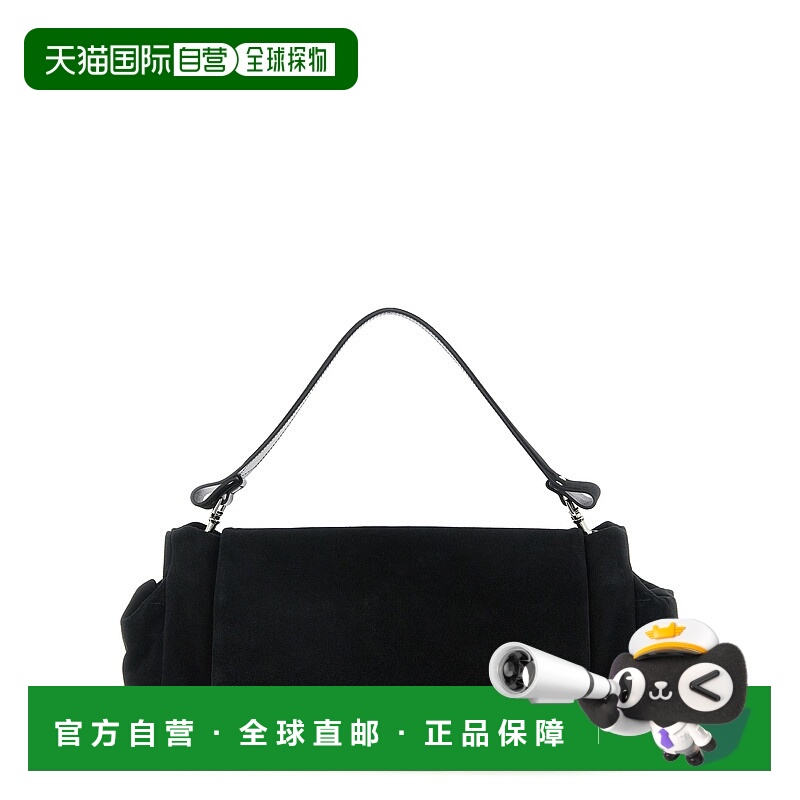 1h可退 香港直邮VIVIENNE WESTWOOD 女士单肩包 4601000AWL007EN4