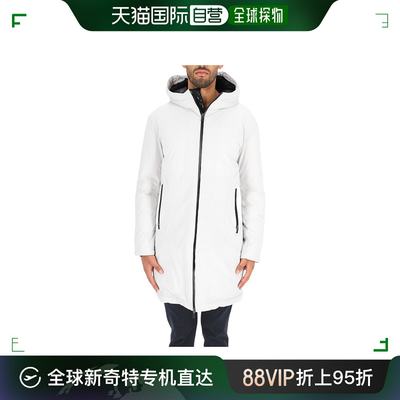 香港直邮潮奢 Herno 男士 连帽棉服 PI00338UL1250