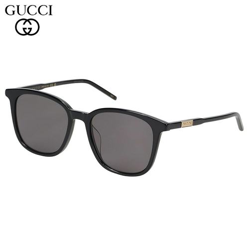 日本直邮Gucci 男女士太阳镜亚洲版防紫外线防紫外线GG1158SK