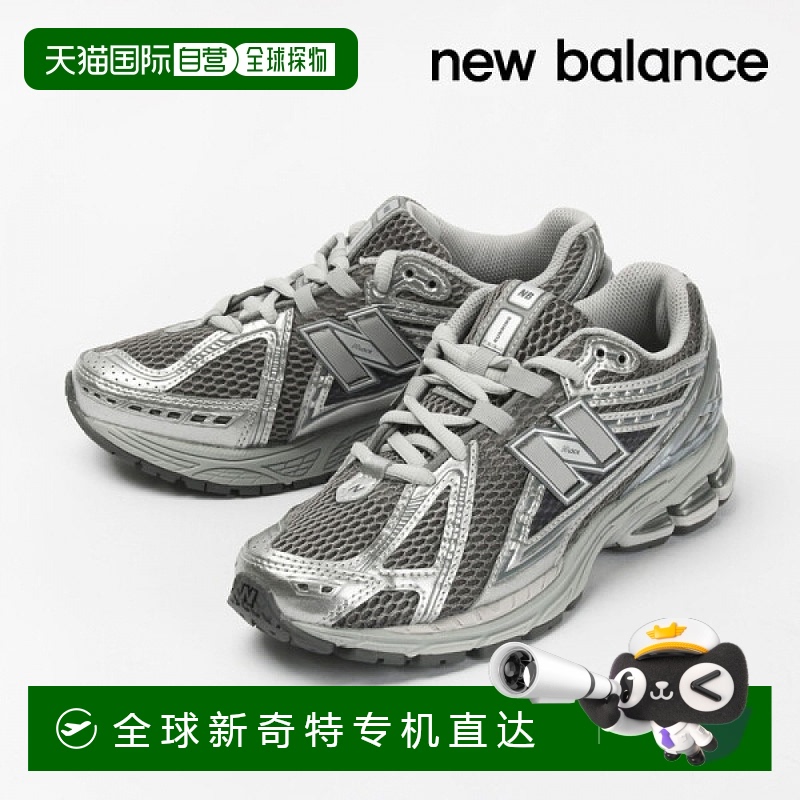 1h可退 韩国直邮newbalance  运动鞋跑鞋
