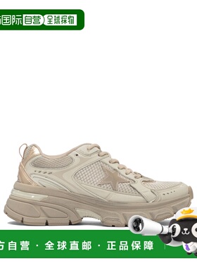 香港直邮GOLDEN GOOSE DELUXE BRAND 女士运动鞋 GWF00724F007330