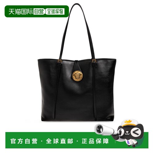 1h可退 香港直邮VERSACE 女士手提包 10260491A174491B55J AW2026