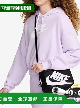 韩国直邮NIKE 耐克迷你鞋盒 3L 斜挎包 FN3059-010