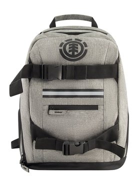 【美国奥莱】直发 Element Mohave 背包 - 灰色混色 - 064