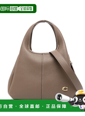 香港直邮Coach蔻驰 女包 女士斜挎包 CM545B4CBD手提包单肩包