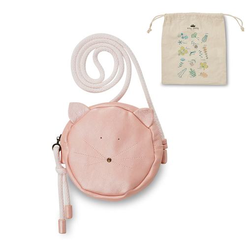 Easy Peasy  RONRON CHAT 儿童箱包单肩包 AEZ505-17-U