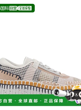 香港直邮CHLOÉ 女士运动鞋 C22S579Y0268 CO 白色 Chloe Sneakers