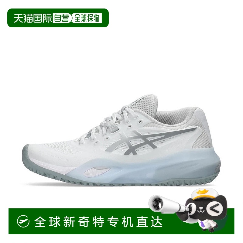 日本直邮asics-Asics凝胶亚瑟士运动网球鞋