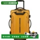 自营欧洲直邮Samsonite Ecodiverlogo标识行李箱男女通用