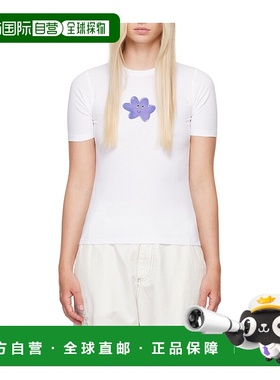 香港直邮MM6 MAISON MARGIELA 女士T恤 S52GC0321S23588100针织