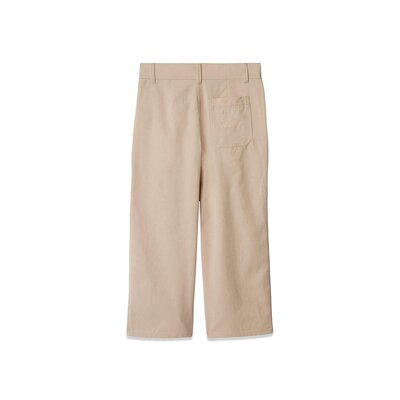 BURBERRY 男童长裤 8092503KA2015 CO 浅棕色 kb4 carven relaxed