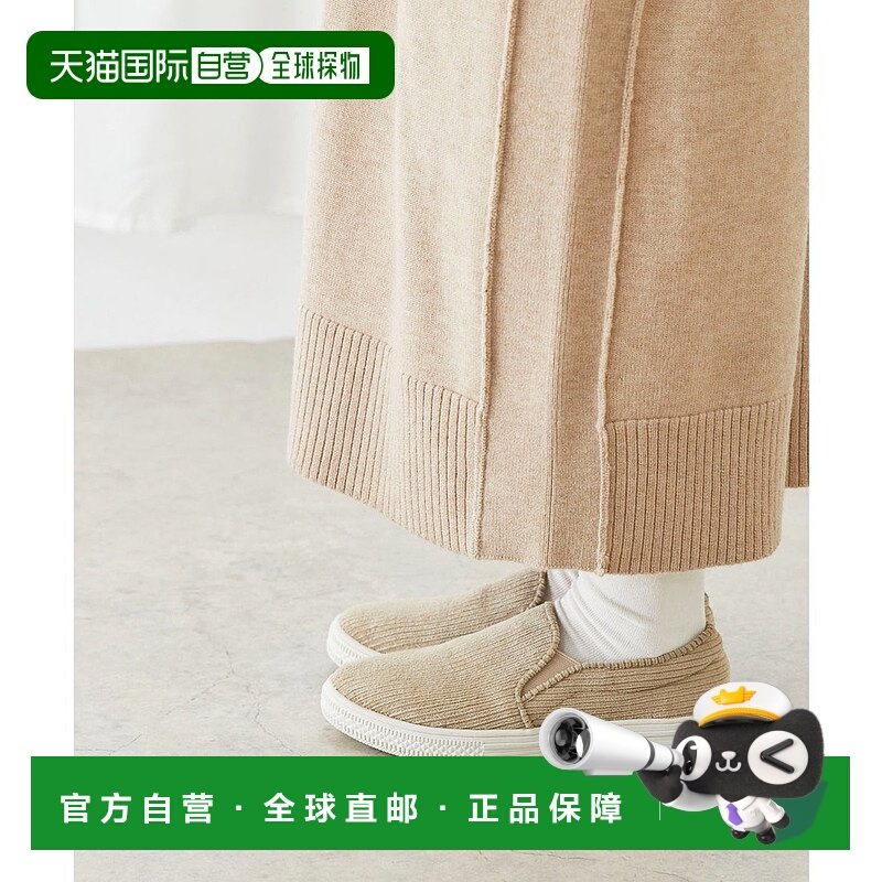 日本直邮Menue 简单拖鞋 ME8623BW01091 拖鞋