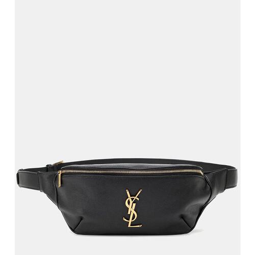 Saint Laurent 圣罗兰 女士 经典款交织图案皮带包包 001124