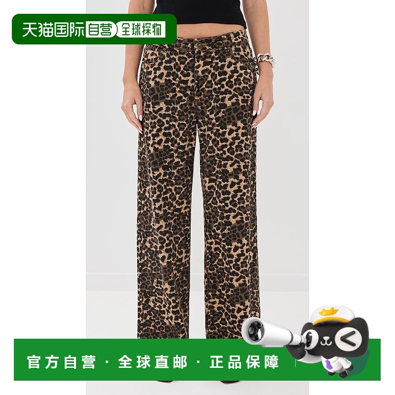 1h可退 【美国直邮】lioness 女士 牛仔裤