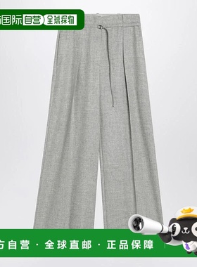 香港直邮BRUNELLO CUCINELLI 女士休闲裤 MB162P9050WORCUCINC030