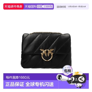 斜挎包 香港直邮Pinko Puff Big 100037A0F2 Love