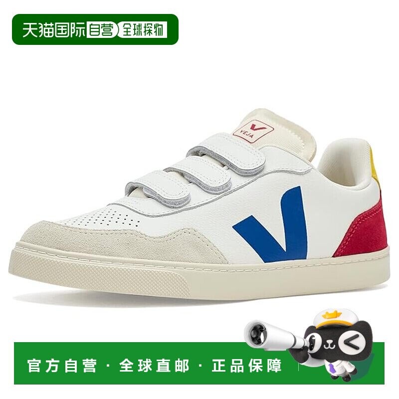 1h可退 美国直邮Veja 女童 V-90 小号运动休闲鞋(大童)童鞋童装
