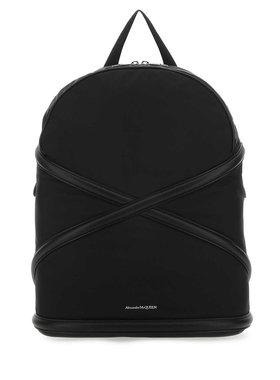 MCQ ALEXANDER MCQUEEN 男士双肩包 7262881AALC1000