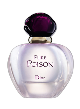 欧洲直邮Dior/迪奥冰火奇葩白毒女士浓香水30-50-100ML正品