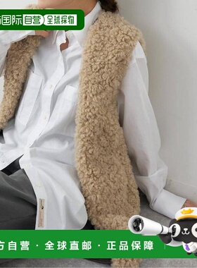 1h可退 日本直邮JOURNAL STANDARD SIDOGRAS 按扣领衬衫外套