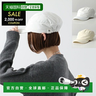 J47TC0129 帽子 J70008 女士 颜 日本直邮JIL 徽标 SANDER