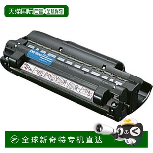 打印机备品 DM200J 日本直邮 200正品 墨盒 Brother