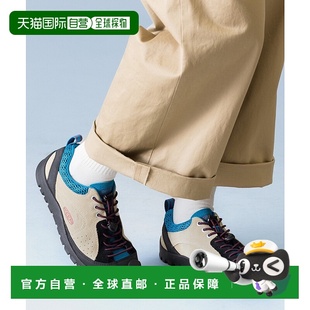WOMEN 女士运动鞋 JASPER ROCKS 日本直邮KEEN